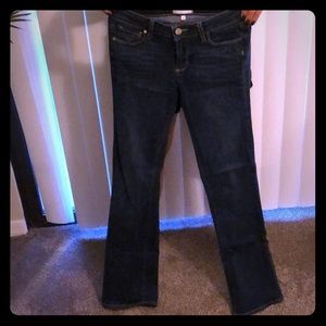 Paige Manhattan denim jeans- never worn
